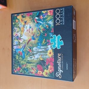 1000 piece puzzle